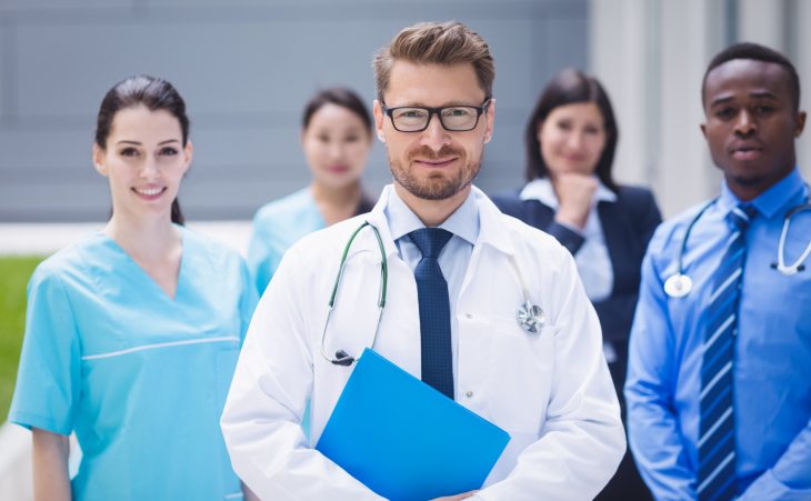 Researchers identify mechanism of oncogene action in lung cancer