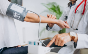 More than half of older Americans skip dental checkups