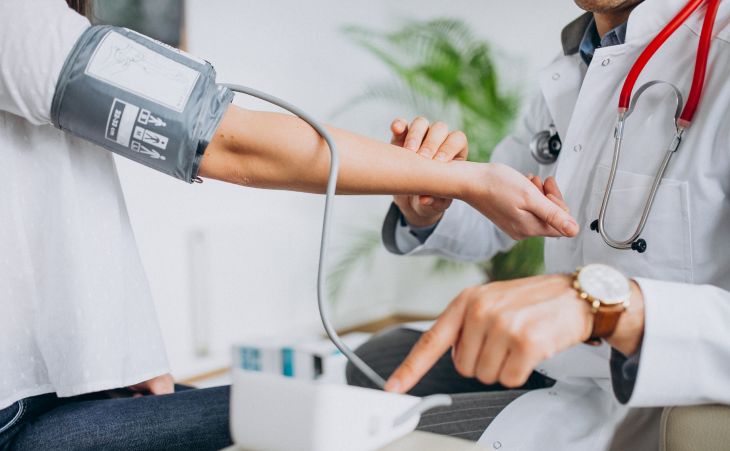 More than half of older Americans skip dental checkups